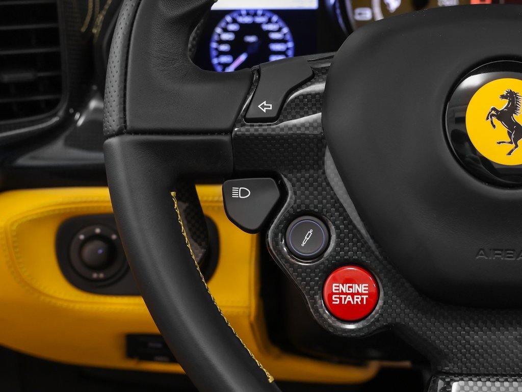 Certified 2015 Ferrari 458 Speciale A image 60