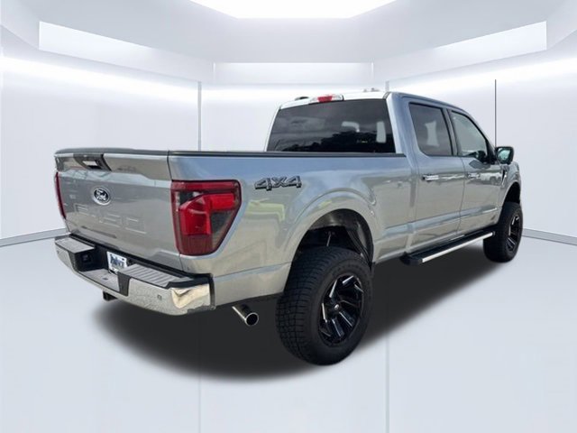 Used 2024 Ford F150 XLT w/ Tow/Haul Package image 6