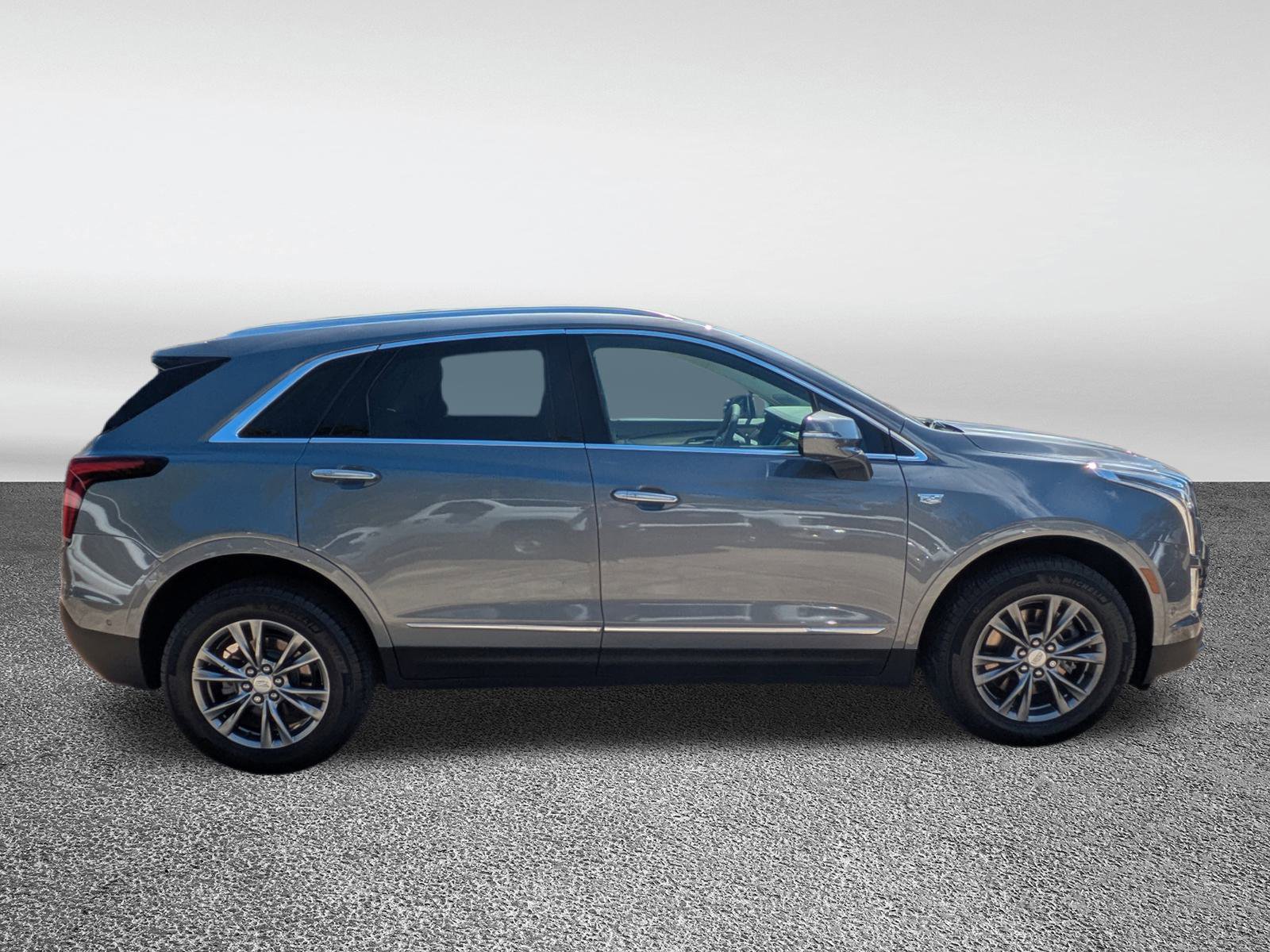 Certified 2022 Cadillac XT5 Premium Luxury w/ Technology Package image 27