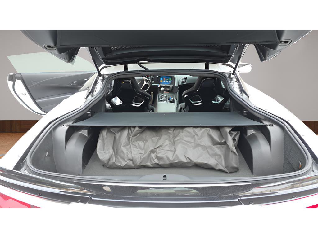 Used 2019 Chevrolet Corvette Grand Sport image 28