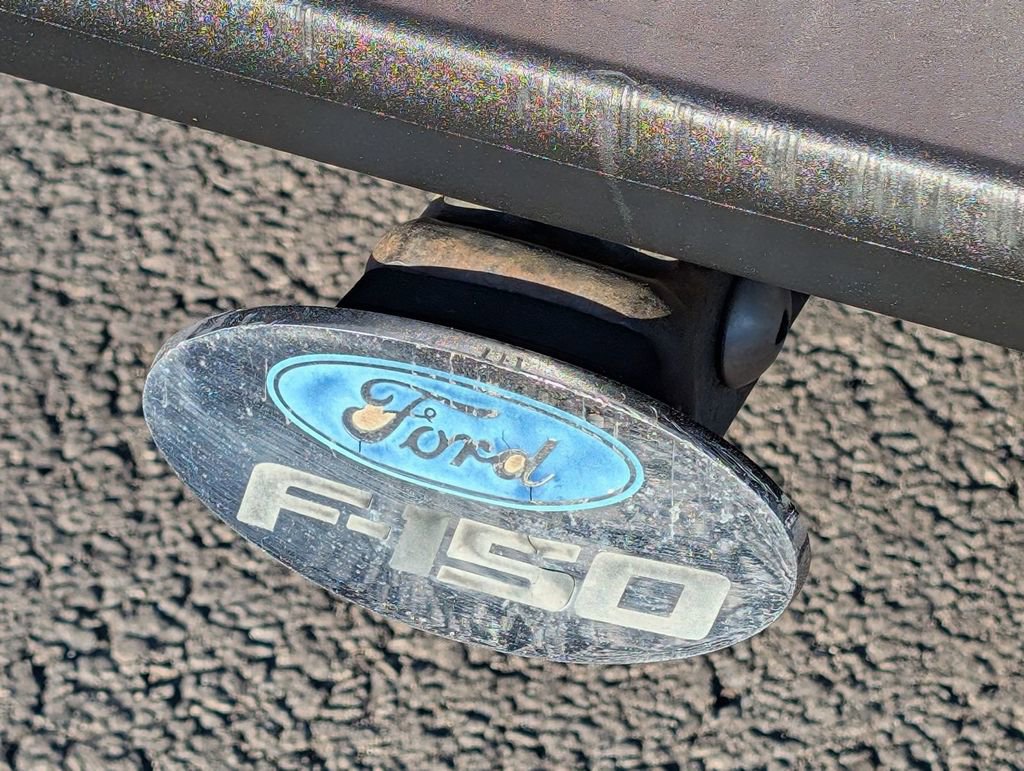 Used 2016 Ford F150 Lariat image 18