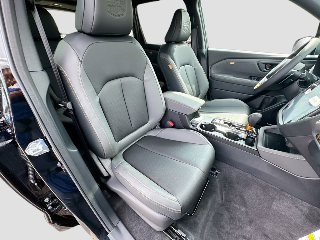 New 2026 Subaru Forester Wilderness AWD/4WD image 36