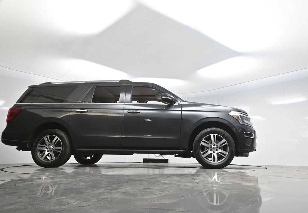 Used 2023 Ford Expedition Max Limited image 69