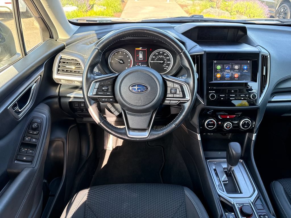 Used 2022 Subaru Forester Premium AWD/4WD image 33
