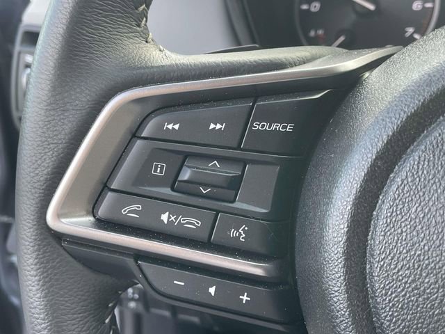 Used 2025 Subaru Outback Premium image 19