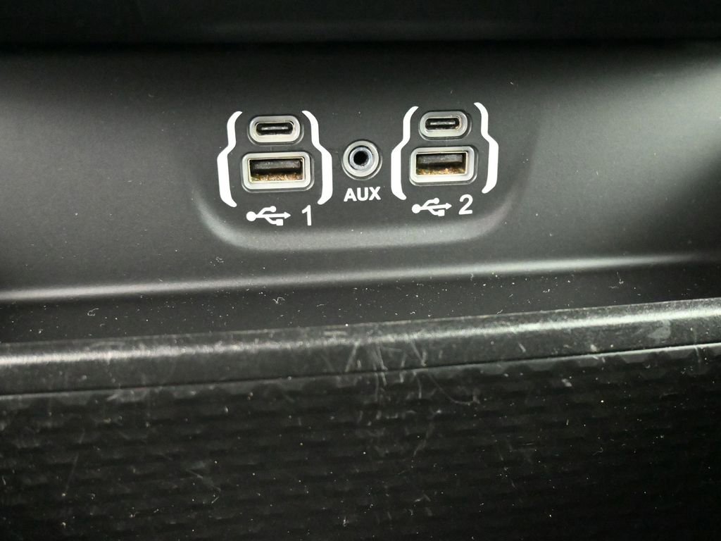 Used 2021 RAM 1500 Rebel image 12