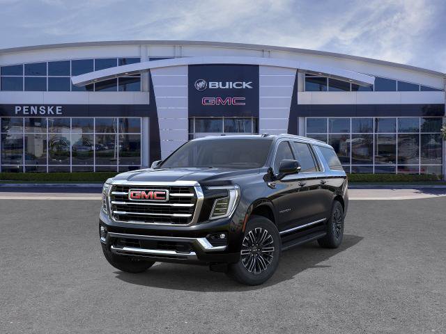 New 2026 GMC Yukon XL Elevation w/ LPO, Floor Liner Package RWD image 8