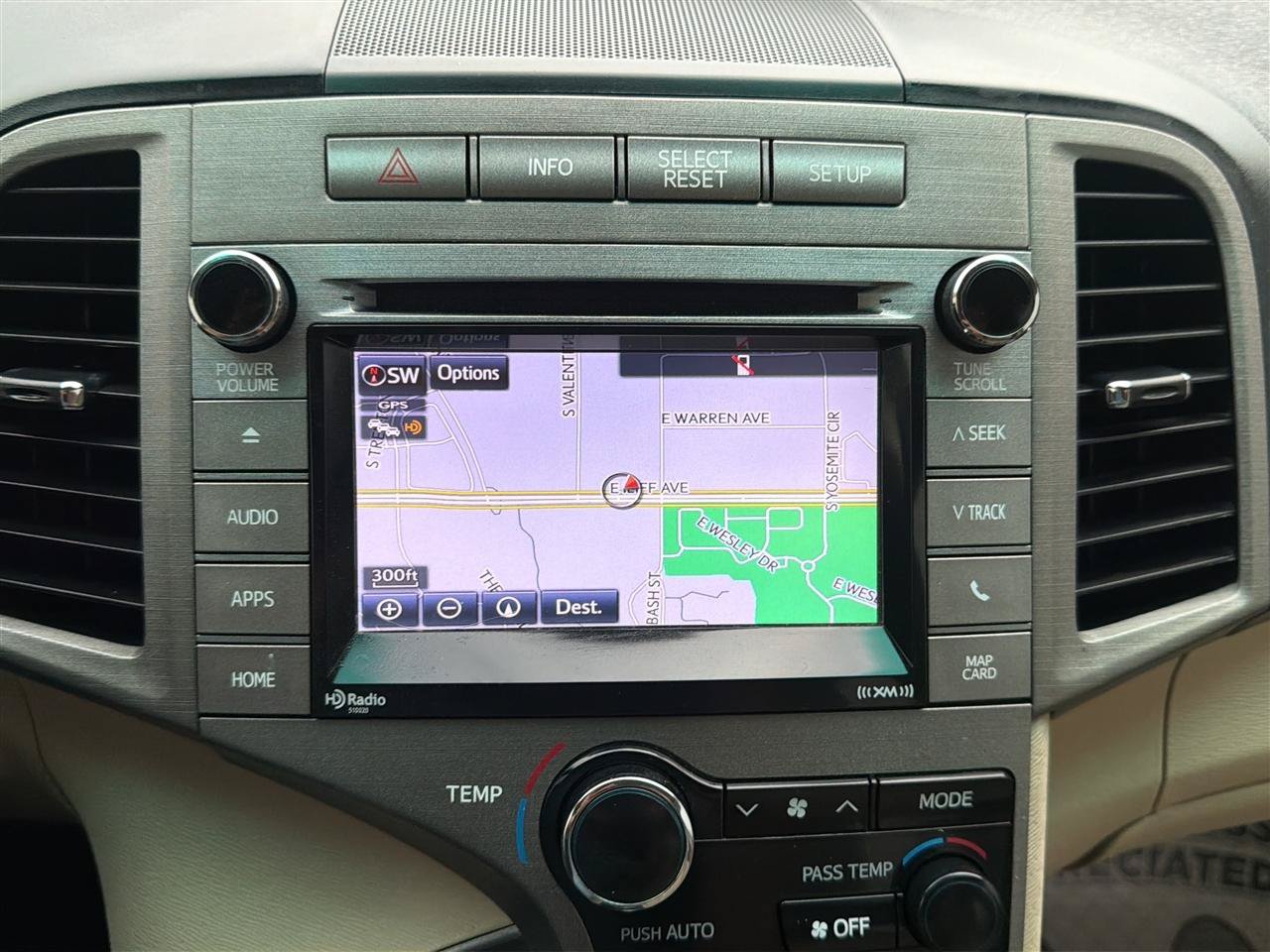 Used 2015 Toyota Venza XLE AWD/4WD image 25