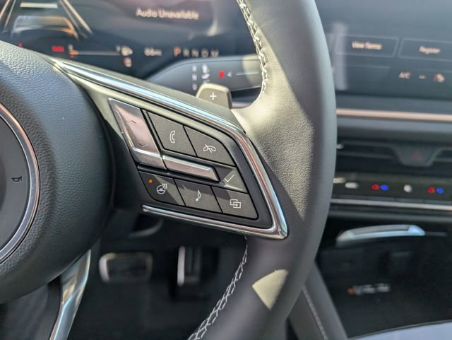 New 2026 Buick Envision Sport Touring image 18