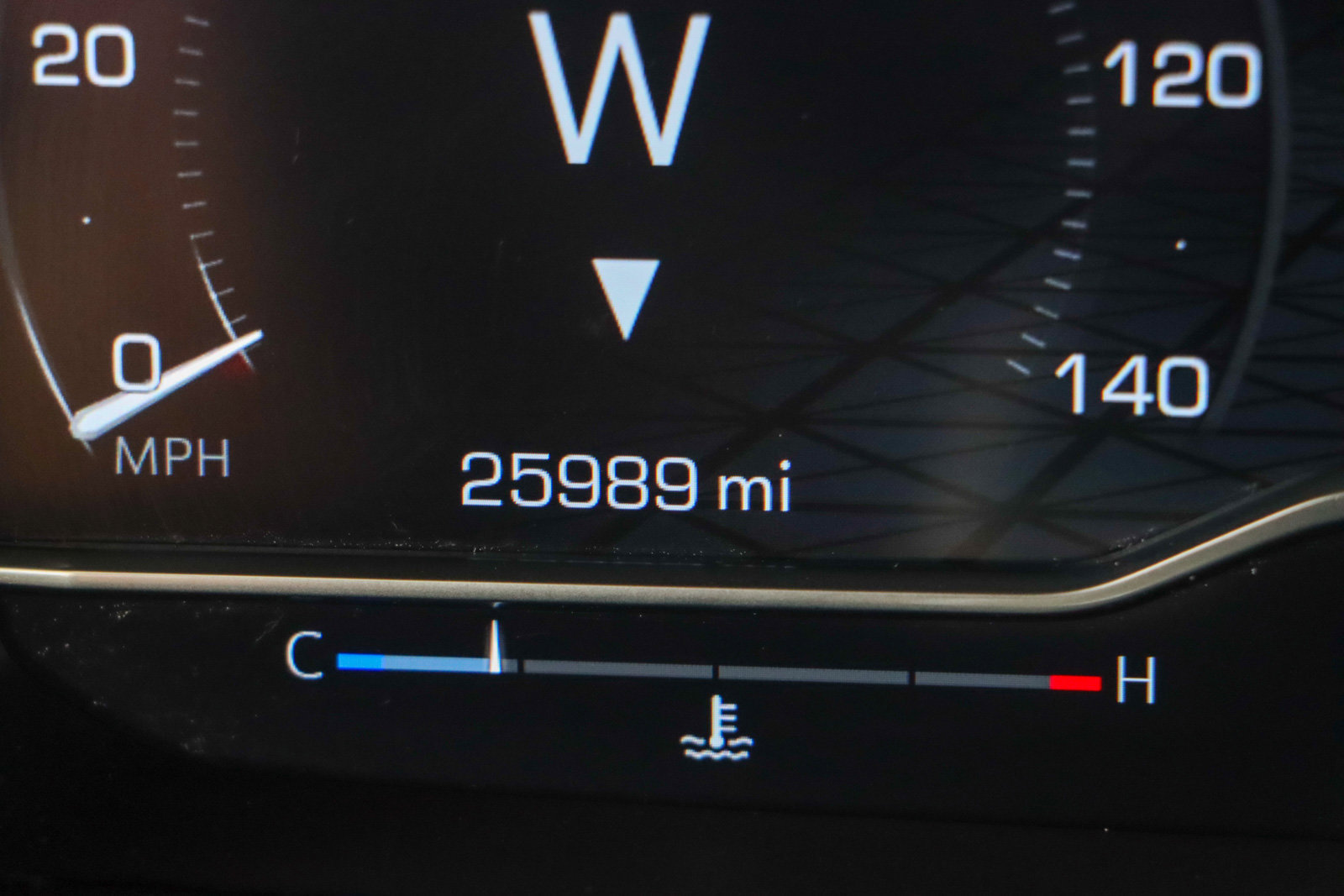 Used 2024 GMC Yukon XL Denali image 17