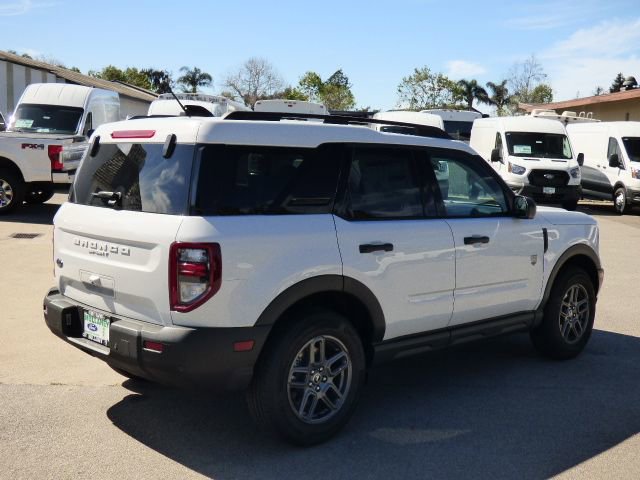 New 2025 Ford Bronco Sport Big Bend image 3