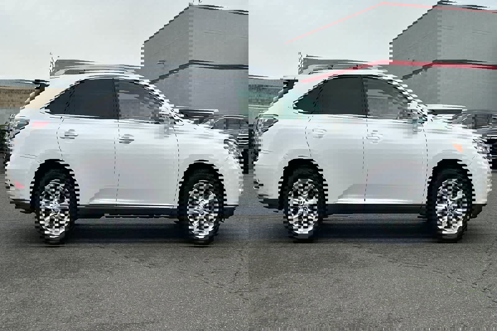 Used 2012 Lexus RX 350 FWD image 6