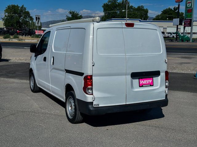 Used 2019 Nissan NV200 S w/ Cruise Control Package image 8