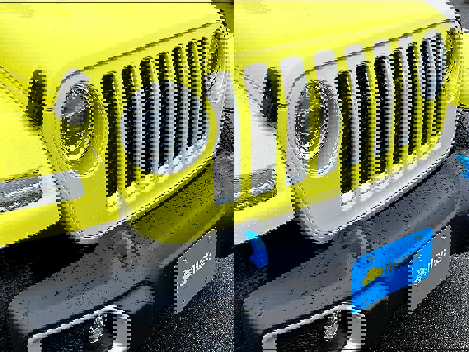 Used 2022 Jeep Wrangler Unlimited Sahara image 32