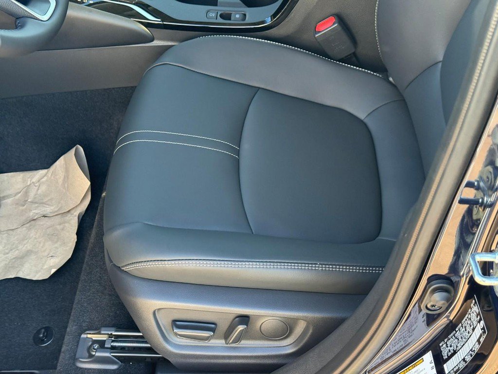 New 2027 Toyota Corolla XLE FWD image 14