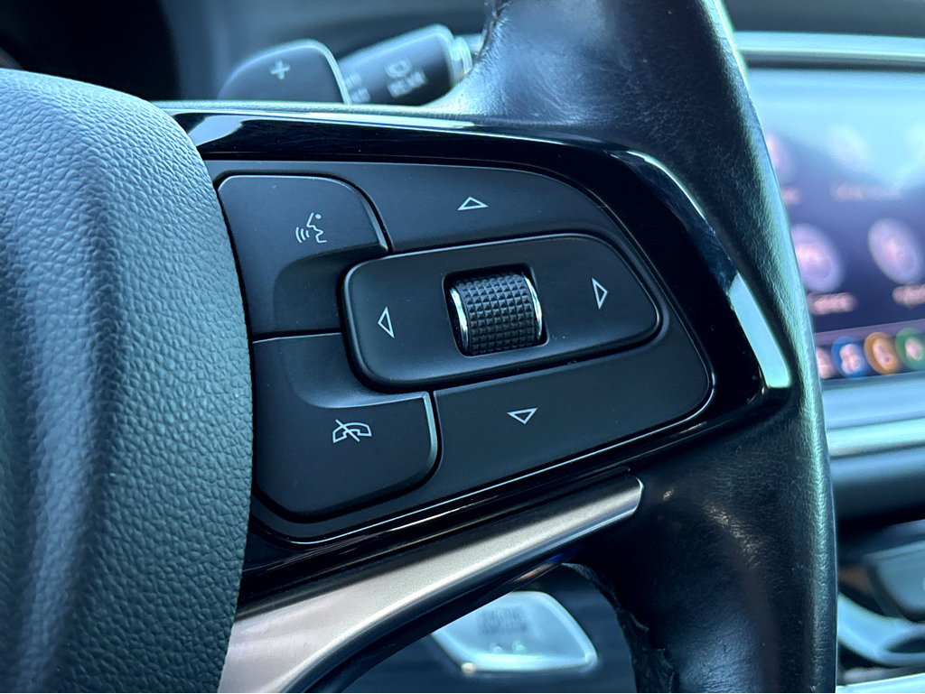 Used 2022 Buick Enclave Premium image 17