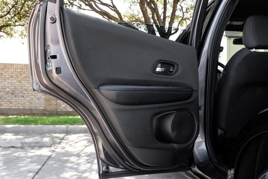 Used 2022 Honda HR-V Sport image 53