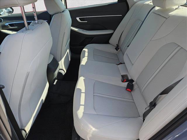 New 2026 Hyundai Sonata SEL image 12