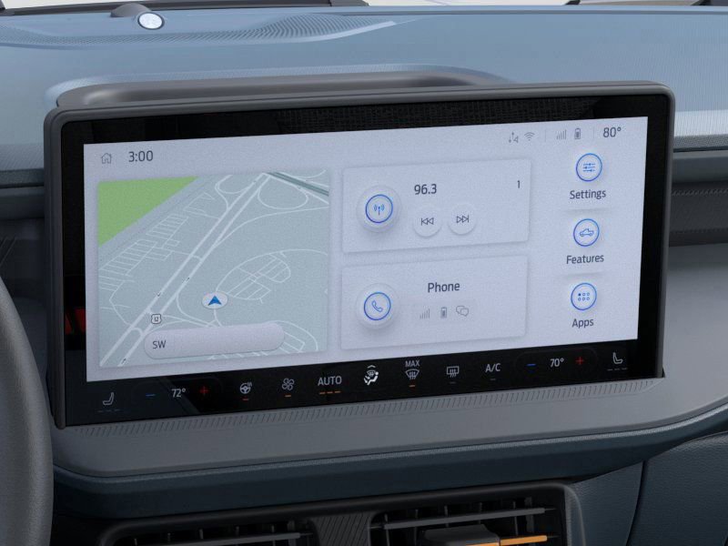 New 2026 Ford Maverick Tremor AWD/4WD image 15