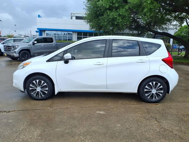 Used 2016 Nissan Versa Note S Plus image 8