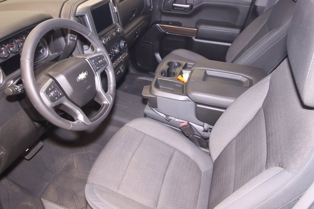 Used 2019 Chevrolet Silverado 1500 LT w/ All-Star Edition image 30