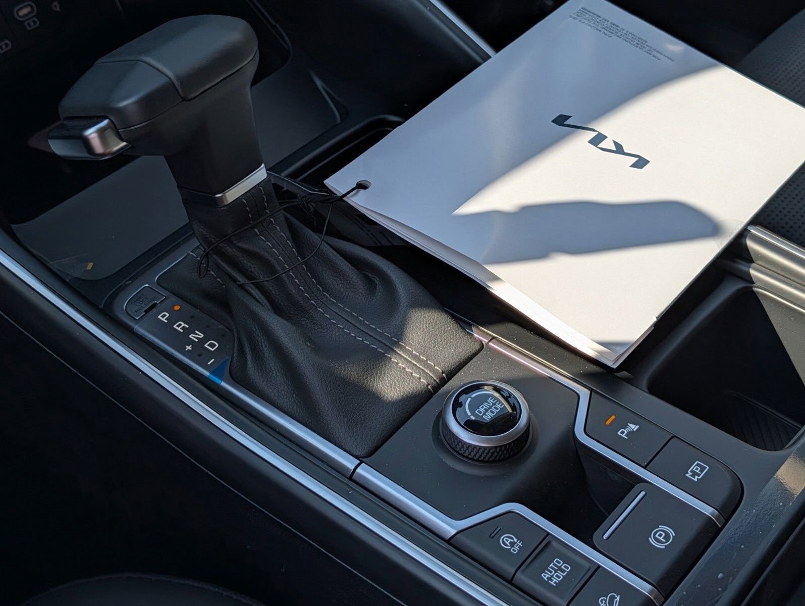 New 2026 Kia Sorento S image 11