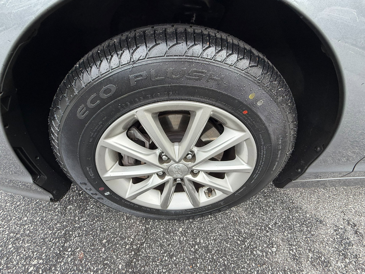 Used 2018 Hyundai Sonata SE image 27