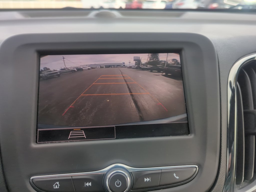 Certified 2024 Chevrolet Equinox RS AWD/4WD image 26
