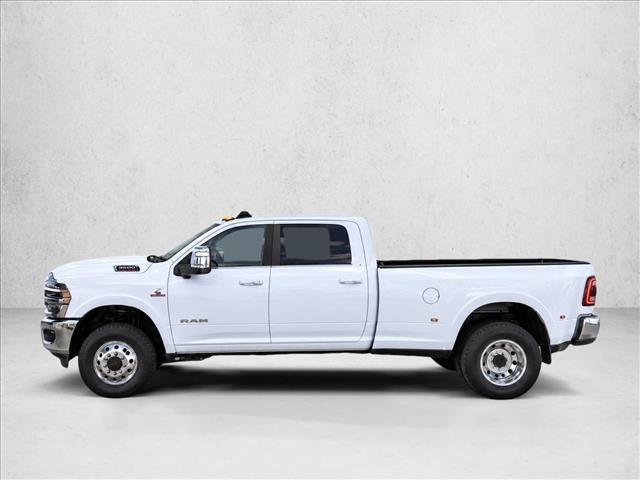 Certified 2026 RAM 3500 Limited AWD/4WD image 4