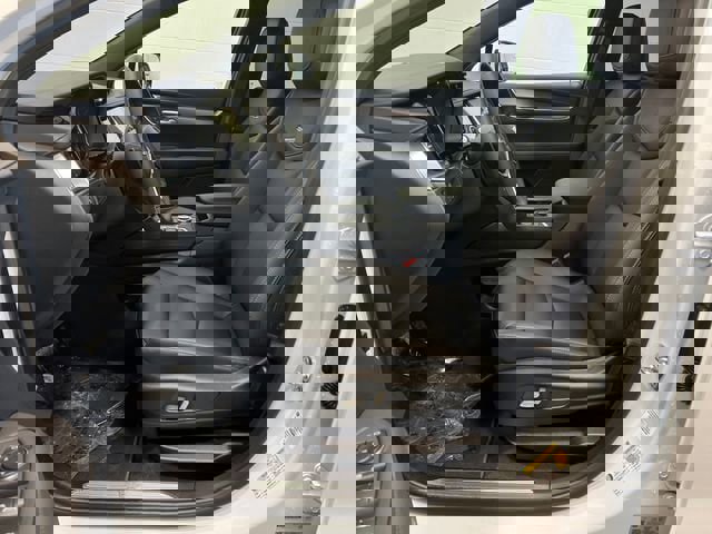 New 2026 Cadillac XT5 Luxury image 9