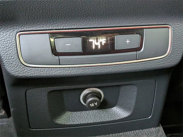 Used 2018 Audi SQ5 Premium Plus w/ S Sport Package image 15