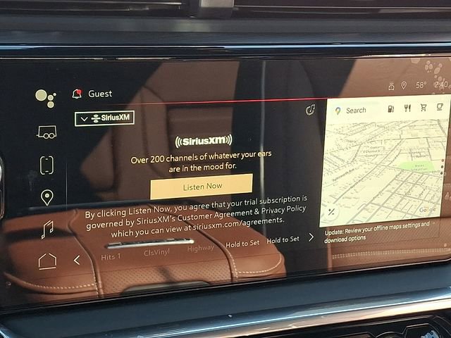 New 2026 GMC Sierra 2500 Denali Ultimate image 19