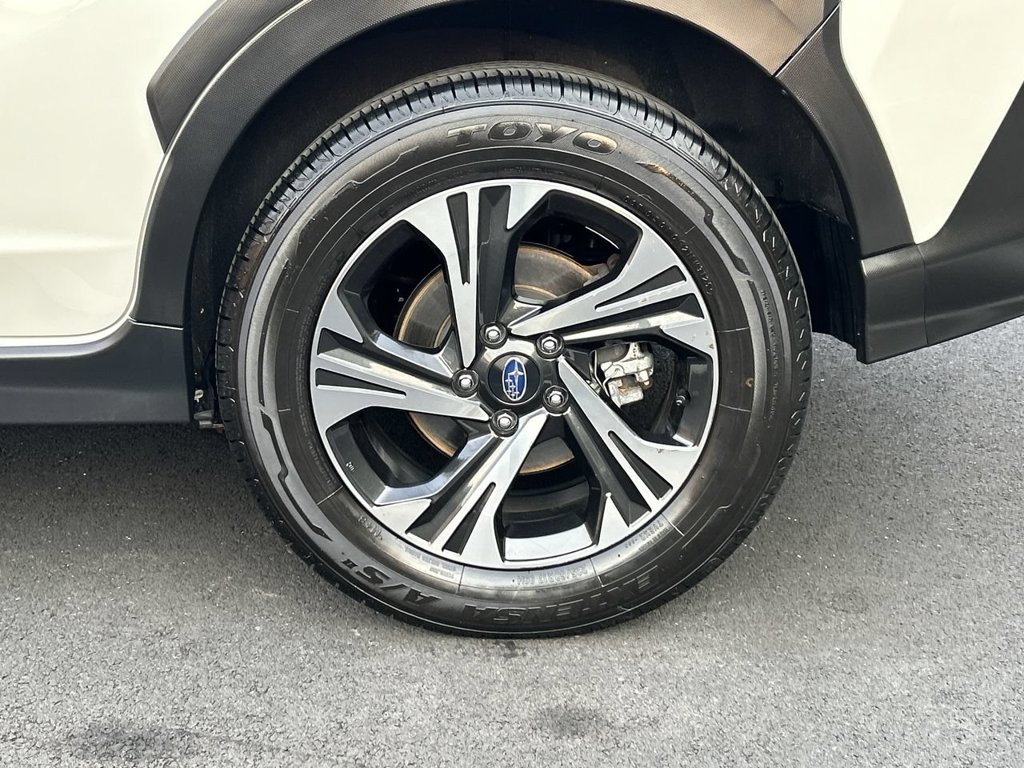 Certified 2024 Subaru Crosstrek 2.0i Premium AWD/4WD image 11