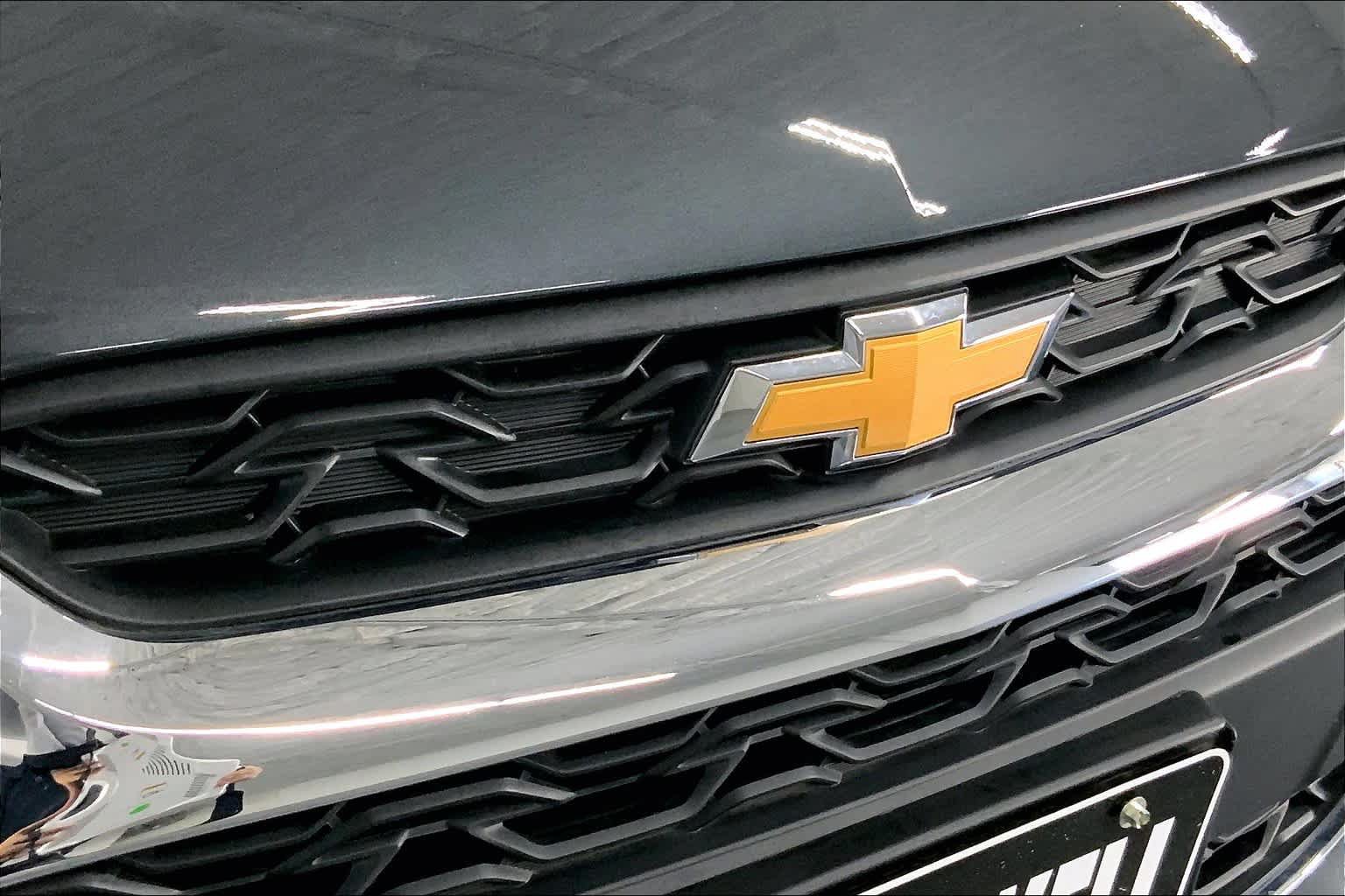 Used 2022 Chevrolet Spark LT FWD image 27