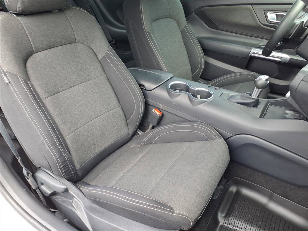 Used 2024 Ford Mustang GT RWD image 22