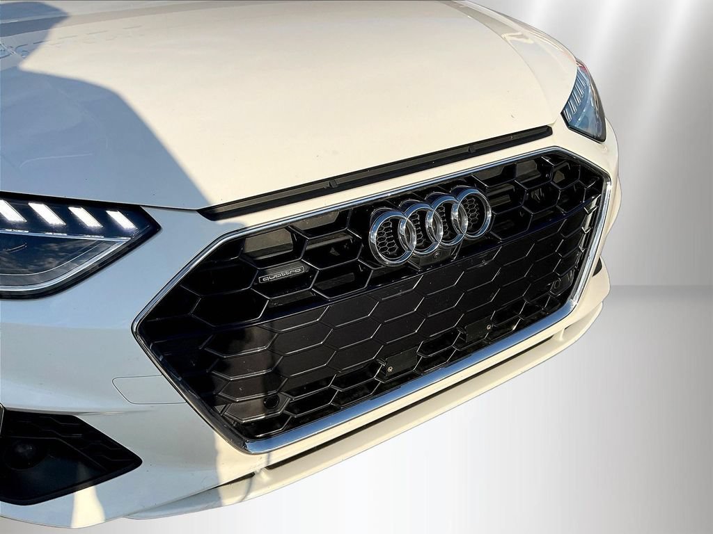 Used 2022 Audi A4 2.0T Premium Plus AWD/4WD image 33