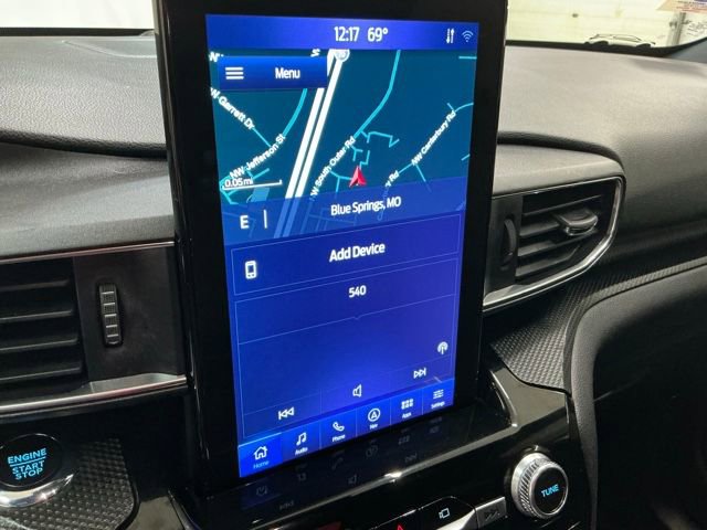 Used 2023 Ford Explorer ST w/ Equipment Group 401A image 24