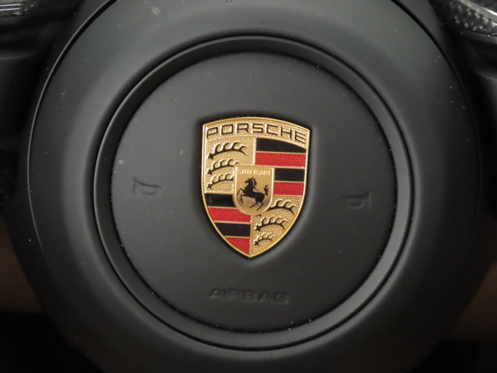 Certified 2026 Porsche Macan GTS AWD/4WD image 21