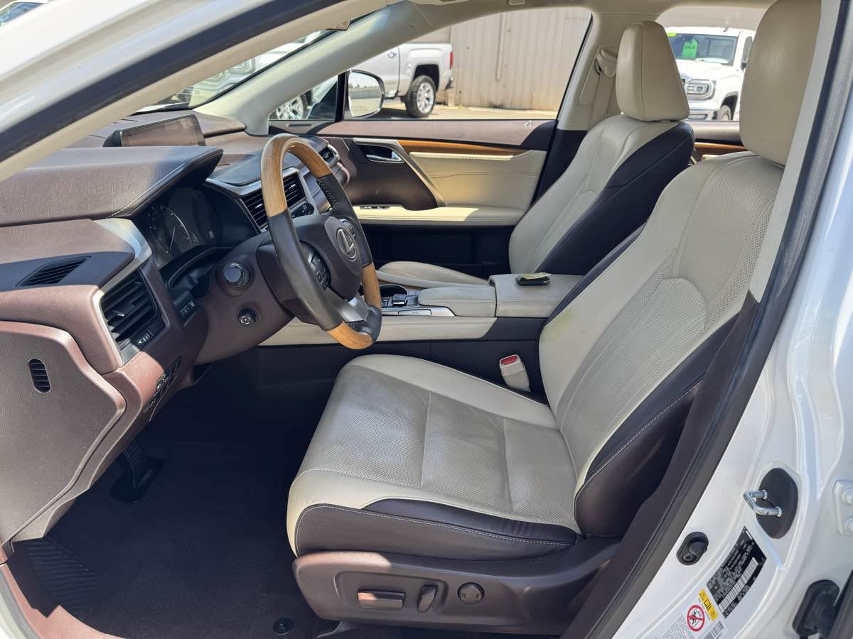 Used 2016 Lexus RX 350 AWD image 21