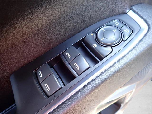 Used 2022 Chevrolet Silverado 1500 LT w/ Texas Edition Plus RWD image 14