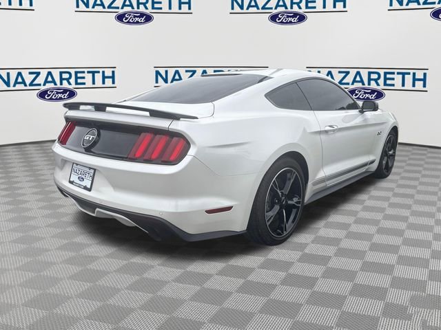 Used 2017 Ford Mustang GT Premium w/ Equipment Group 401A RWD image 7