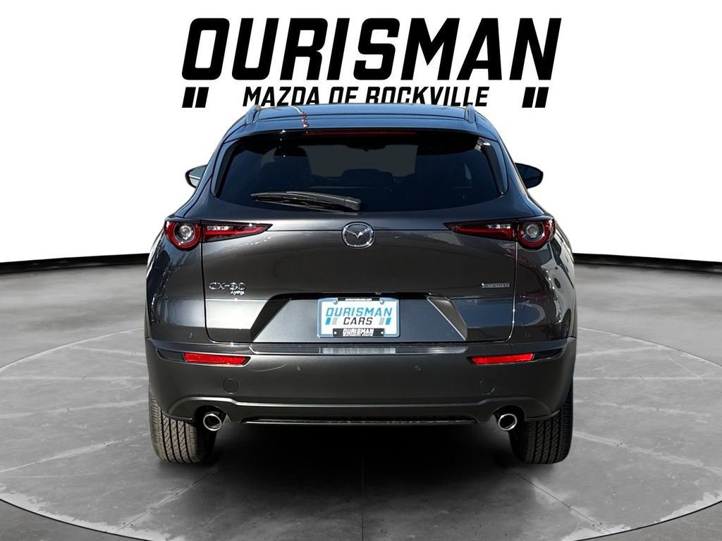 New 2026 MAZDA CX-30 AWD 2.5 S image 5