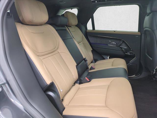 Certified 2025 Land Rover Range Rover Sport Autobiography image 24