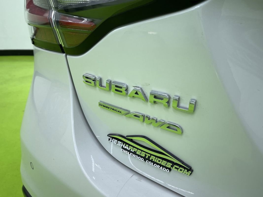 Used 2024 Subaru Legacy Sport image 13