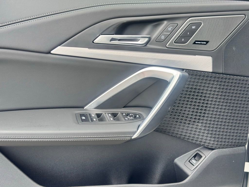 Used 2026 BMW X1 xDrive28i w/ Convenience Package image 15