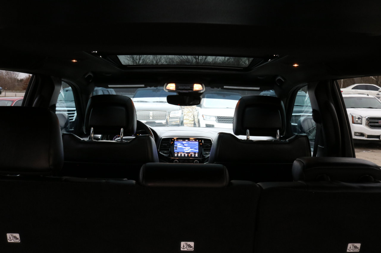 Used 2020 Jeep Grand Cherokee High Altitude image 41