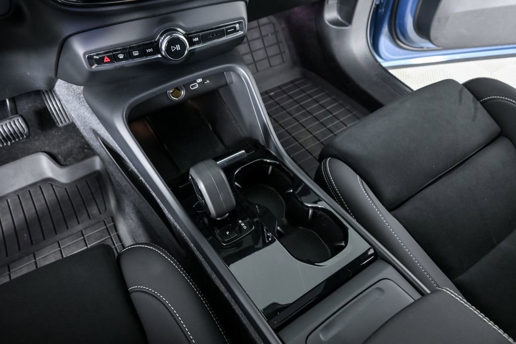 Certified 2024 Volvo XC40 Recharge Plus w/ Protection Package Premier image 18