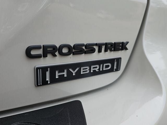 New 2026 Subaru Crosstrek 2.5i Limited w/ Crosstrek Mirror Package AWD/4WD image 18