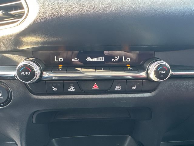 Used 2023 MAZDA CX-30 AWD 2.5 S w/ Preferred Package image 39