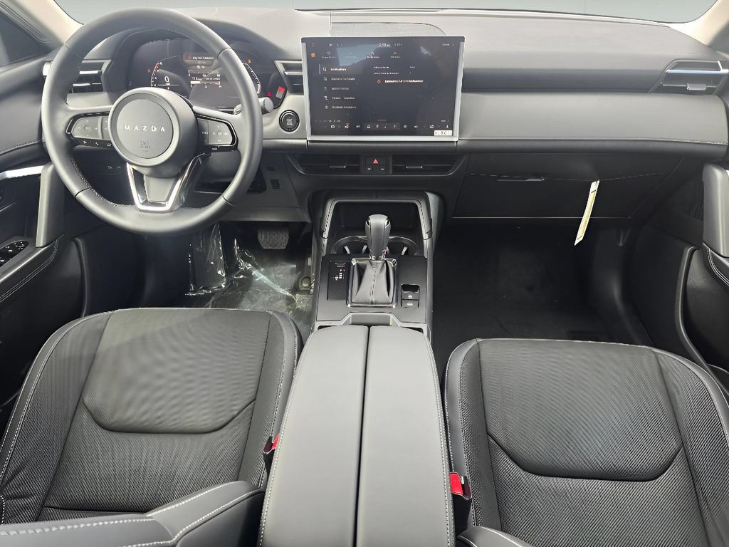 Used 2026 MAZDA CX-5 Preferred AWD/4WD image 21